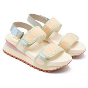 Sandali Gioseppo 74955 Cranmoor Blue
