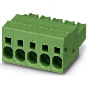 Connecteur Femelle 4 Pôles SMSTB 5 mm