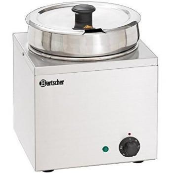 Bain-Marie 200‑Watt‑Hotpot (Einzeltopf)