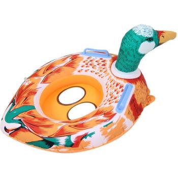 Inflatable Baby Swimming Ring