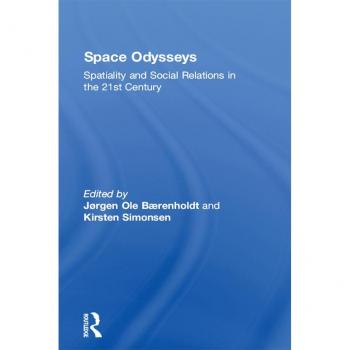 Vitalsource Technologies, Inc. Space Odysseys