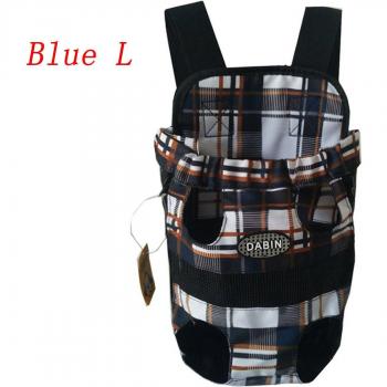 Double-Shoulder Pup Carrier