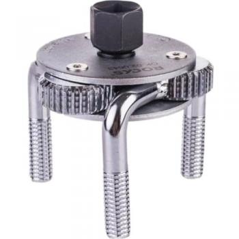Rooks Oil Filter Tool – 70‑130, 3/8” to 1/2”