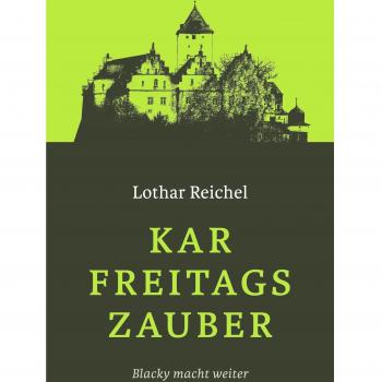 Lothar Reichel Karfreitagszauber
