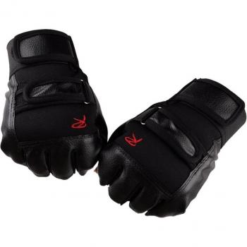 Gants de sport en cuir pour musculation