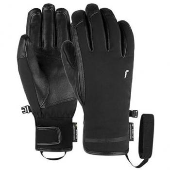Reusch Guantes de esquí para mujer Explorer Pro R-tex Pcr
