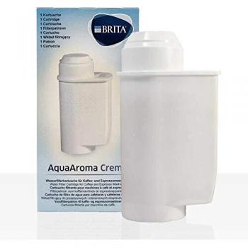 BRITA Filterkartusche AquaAroma Crema – 2 L Fassungsvermögen