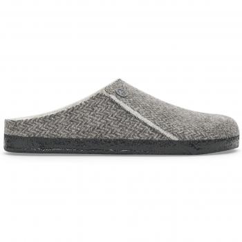 Zermatt Luxe Zeepvilt Slippers