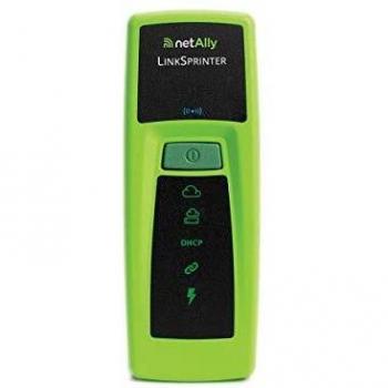 NetAlly LinkSprinter 300 Network Tester