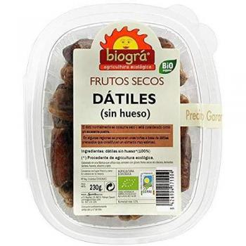 Entsteinte Datteln 230 g