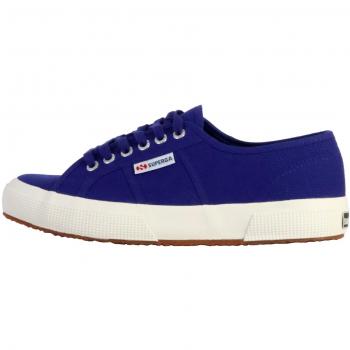 Sapatilha Superga 2750 Classic Azul Marinho Feminino