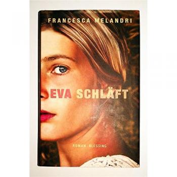 Eva schlÃ¤ft