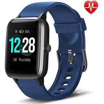 HealthGuard Pedometer 205L