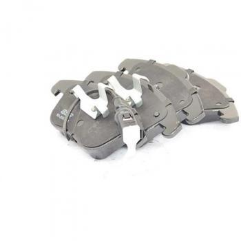 Brake Pad Assembly BSG 90200040