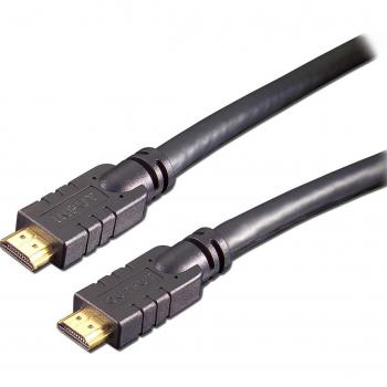 E+P Elektrik High-Speed HDMI-Kabel 20m HDMV401/20