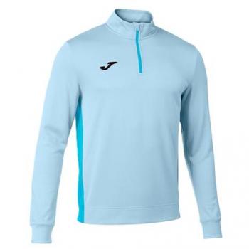 Sudadera Joma Winner II Celeste