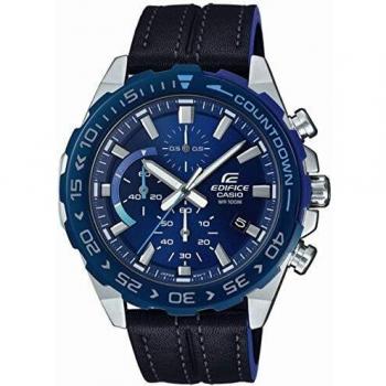 Reloj Casio Acero Inoxidable EFR-566BL-2AVUEF