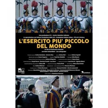 L' esercito più piccolo del mondo