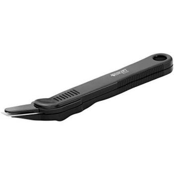 Dégrafeuse WESTCOTT E-12003 avec manche ergonomique noir