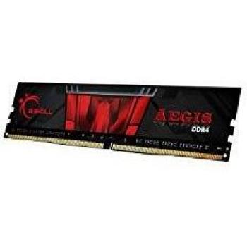 G.Skill Value DDR4 2400Mhz PC4-19200 4GB CL17