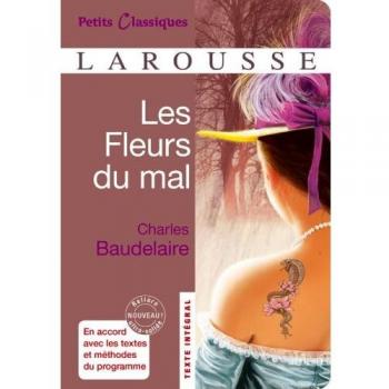 Les fleurs du mal
