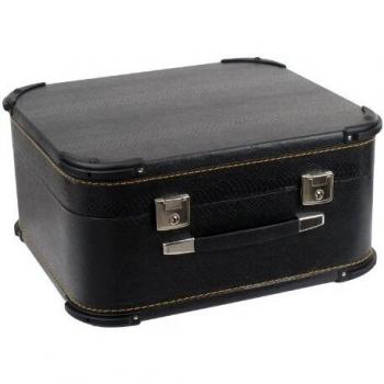 Alpenklang Luxus Akkordeon & Harmonika Koffer