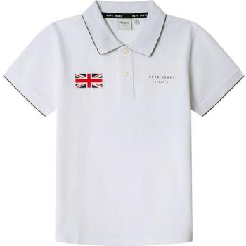 Edgar Youth Polo for Boys