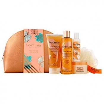 Uplifting Moments Vegan Free Gift Set