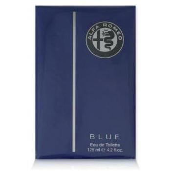 ALFA ROMEO BLUE U EAU DE TOILETTE 125 ML