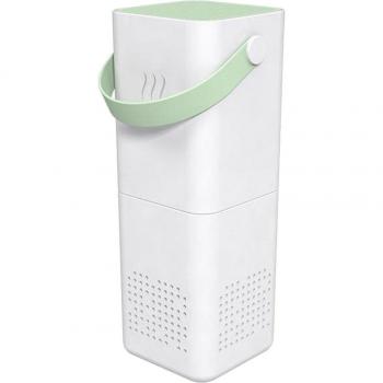 Air Purifier for Smoke Odor and Dust Removal