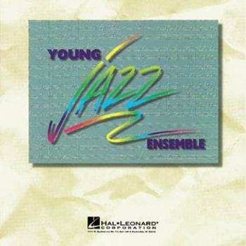 Hal Leonard Young Jazz Series: Hawaii Five-O Theme