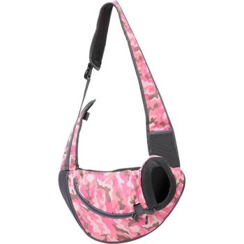 Comfort Pet Travel Bag for Dogs and Cats
