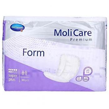 Moliform Soft Super Hartmann 30 Couches