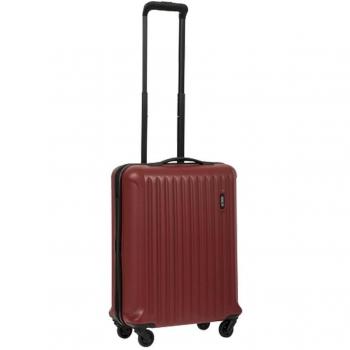 Bric's Riccione 55 cm Schrankrolltrolley – 4‑Kugellager