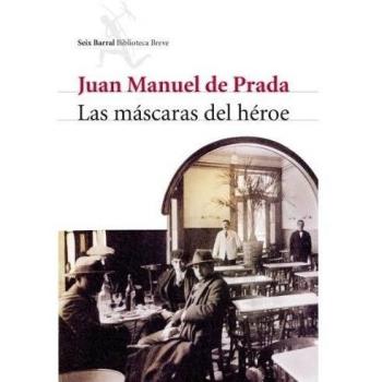 Las máscaras del héroe