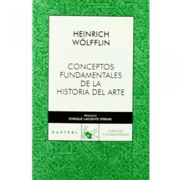 Conceptos fundamentales de la historia del arte