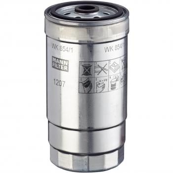 MANN-FILTER Gasoline Filter WK 854/1