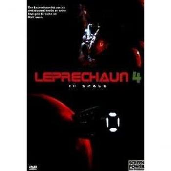 Leprechaun 4: Galaktische Quest