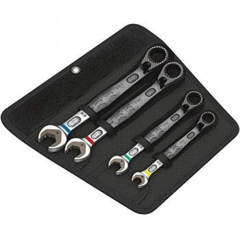 Wera Joker Ratchet Wrench Set