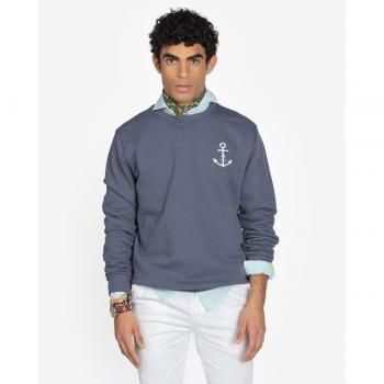 Harper and Neyer SUDADERA ANCHOR