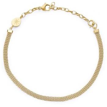 Brosway Bracciale Essenziale in Acciaio BNL070