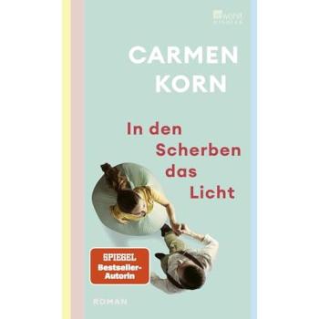 In den Scherben das Licht