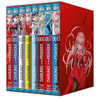 Darling in the Franxx