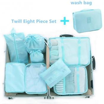 Valise de rangement pratique