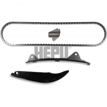 HEPU 21-0570: KIT DE DISTRIBUIÇÃO