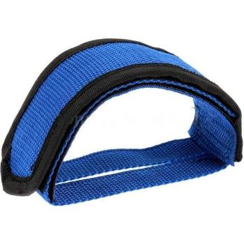 Fixed Gear Bicycle Pedal Straps