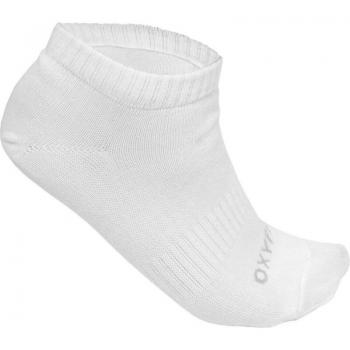Socquette Oxypas 35-37 Blanc