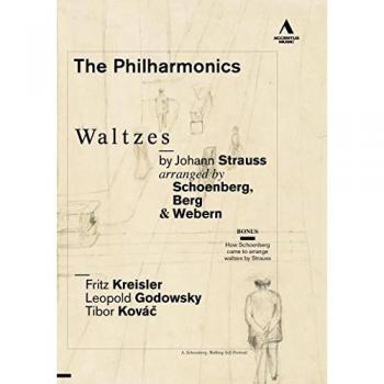 Waltzes