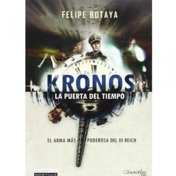 Kronos. La puerta del tiempo