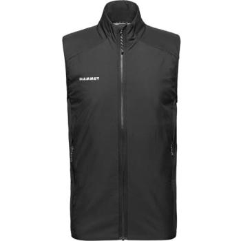Rime Air Insulated Hybrid – Black Large